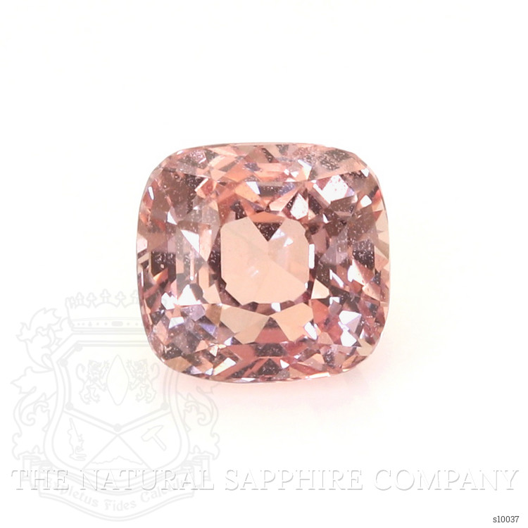 2.12 Ct. Padparadscha Sapphire from Madagascar