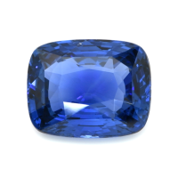 10.48 Ct. Blue Sapphire from Ceylon (Sri Lanka) Video
