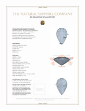 Jewelry 3 D Scan Report