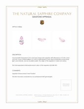 Jewelry Appraisal