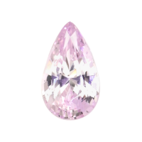 2.05 Ct. Pink Sapphire from Ceylon (Sri Lanka) Video
