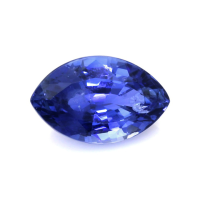 2.78 Ct. Blue Sapphire from Ceylon (Sri Lanka) Video