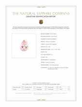 Jewelry Scan Report