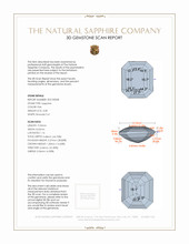 Jewelry 3 D Scan Report