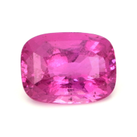 6.27 Ct. Pink Sapphire from Ceylon (Sri Lanka) Video