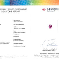 Jewelry Scan Report