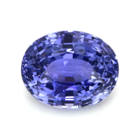 5.67 Ct. Sapphire from Madagascar Video