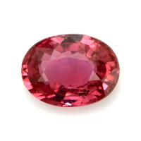 1.31 Ct. Padparadscha Sapphire from Ceylon (Sri Lanka) Video