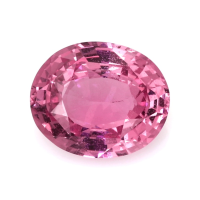 3.06 Ct. Padparadscha Sapphire from Madagascar Video