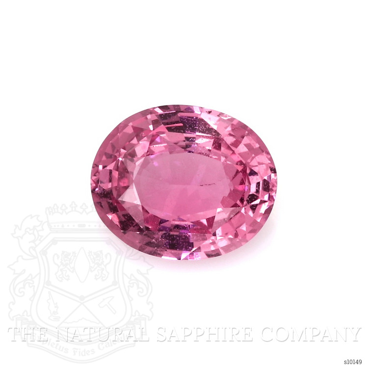 3.06 Ct. Padparadscha Sapphire from Madagascar