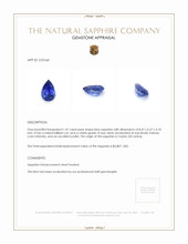 Jewelry Appraisal