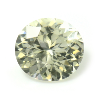 1.01 Ct. Yellow Sapphire from Ceylon (Sri Lanka) Video