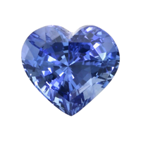 4.04 Ct. Blue Sapphire from Ceylon (Sri Lanka) Video