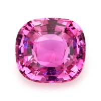 3.05 Ct. Pink Sapphire from Madagascar Video