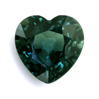 1.43 Ct. Sapphire from Madagascar Video