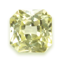 1.61 Ct. Yellow Sapphire from Ceylon (Sri Lanka) Video