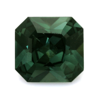 0.85 Ct. Sapphire from Australia Video