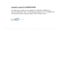 5.66 Ct. Padparadscha Sapphire from Madagascar Scan Report