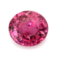 5.66 Ct. Padparadscha Sapphire from Madagascar Video