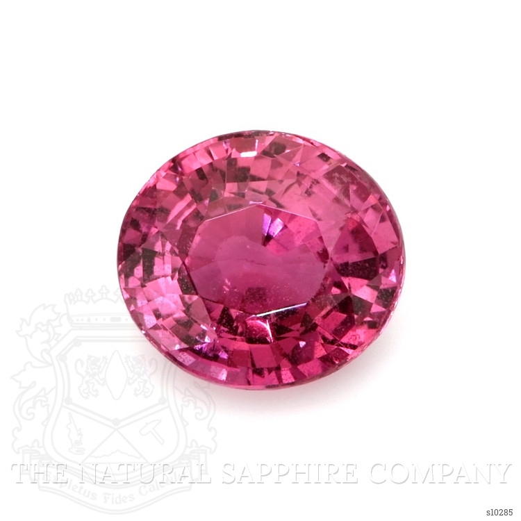 5.66 Ct. Padparadscha Sapphire from Madagascar