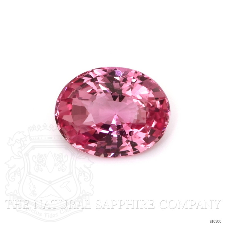 3.01 Ct. Padparadscha Sapphire from Madagascar