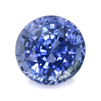 4.18 Ct. Blue Sapphire from Ceylon (Sri Lanka) Video
