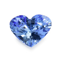 2.79 Ct. Blue Sapphire from Ceylon (Sri Lanka) Video