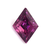 1.81 Ct. Purplish Pink Sapphire from Ceylon (Sri Lanka) Video