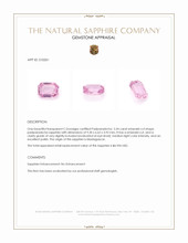 Jewelry Appraisal