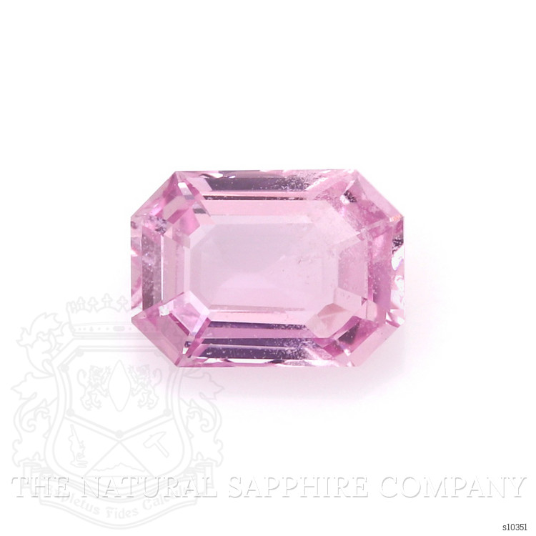 2.54 Ct. Padparadscha Sapphire from Madagascar