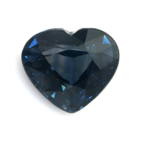 3.15 Ct. Greenish Blue Sapphire from Ceylon (Sri Lanka) Video