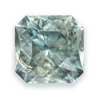 4.10 Ct. Sapphire from Montana Video