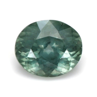 4.25 Ct. Sapphire from Montana Video