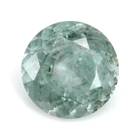 3.93 Ct. Sapphire from Montana Video
