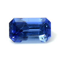 2.96 Ct. Blue Sapphire from Ceylon (Sri Lanka) Video