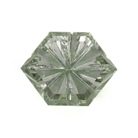 3.56 Ct. Sapphire from Montana Video