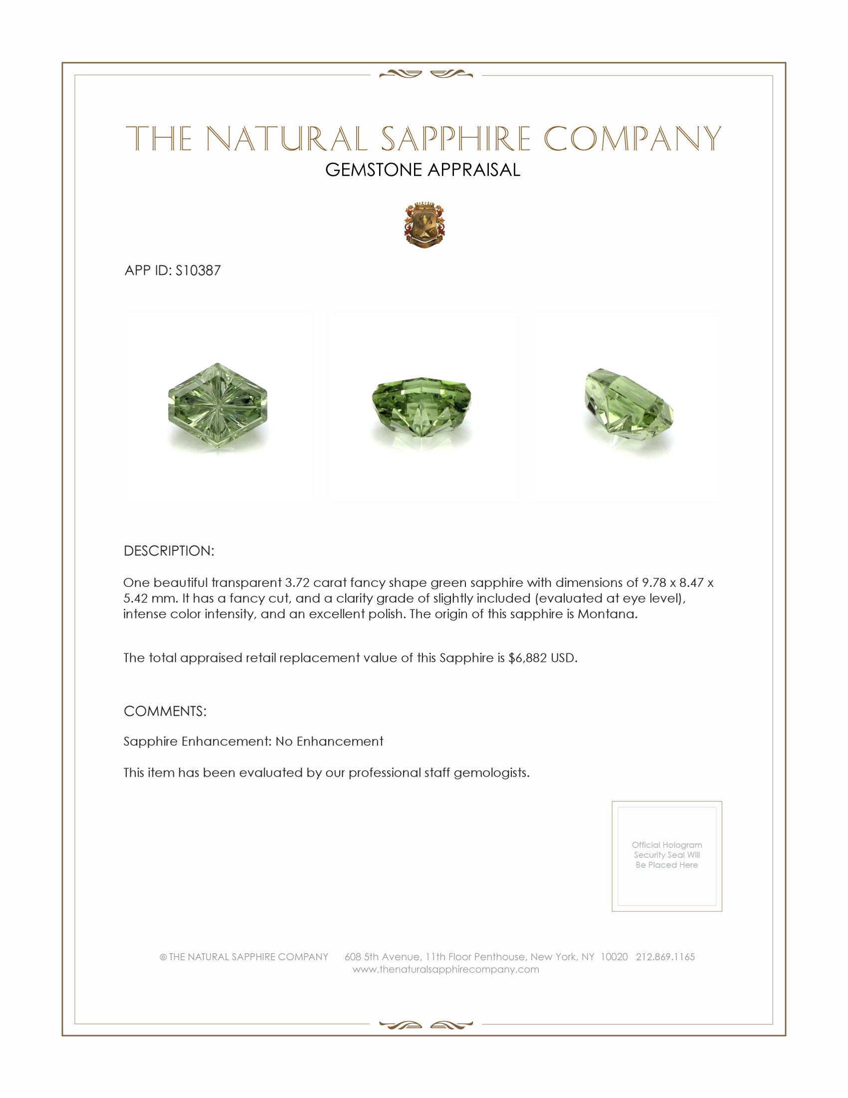 Jewelry