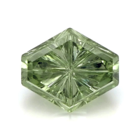 3.72 Ct. Sapphire from Montana Video