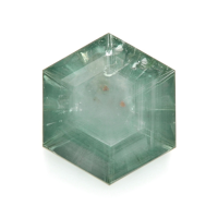 8.09 Ct. Sapphire from Montana Video