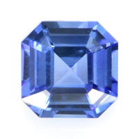 0.73 Ct. Blue Sapphire from Ceylon (Sri Lanka) Video