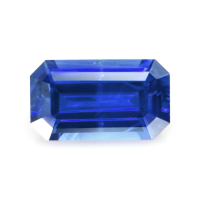 0.95 Ct. Blue Sapphire from Ceylon (Sri Lanka) Video