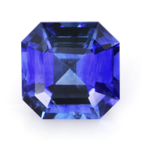 0.87 Ct. Blue Sapphire from Ceylon (Sri Lanka) Video