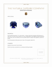 Jewelry Appraisal