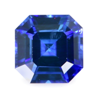 0.87 Ct. Blue Sapphire from Ceylon (Sri Lanka) Video