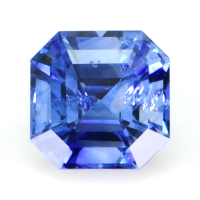 1.16 Ct. Blue Sapphire from Ceylon (Sri Lanka) Video
