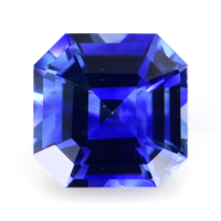 0.94 Ct. Blue Sapphire from Ceylon (Sri Lanka) Video