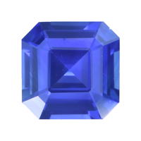 0.96 Ct. Blue Sapphire from Ceylon (Sri Lanka) Video