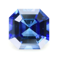 0.74 Ct. Blue Sapphire from Ceylon (Sri Lanka) Video