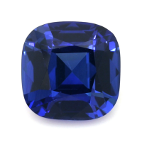 3.67 Ct. Blue Sapphire from Ceylon (Sri Lanka) Video