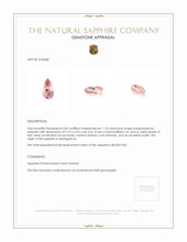 Jewelry Appraisal